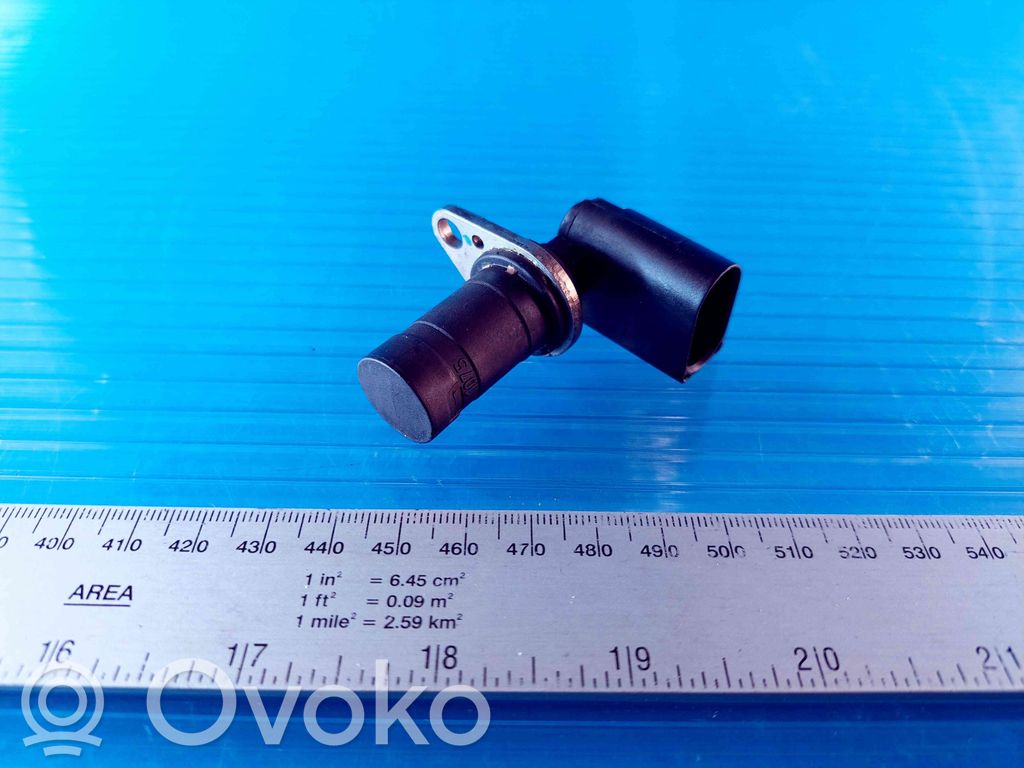 Crankshaft position sensor   1709616,0260408