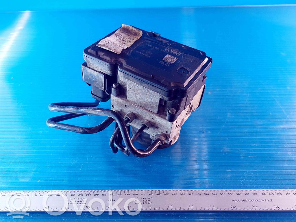 Ford Focus ABS Pump 