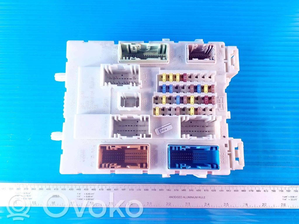 Ford Focus Fuse module 