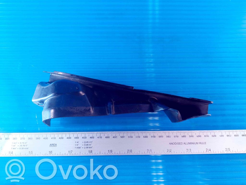 Audi A6 S6 C7 4G Bridă fixare aripă față 