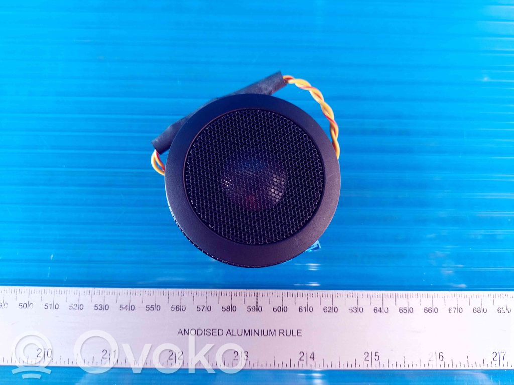 BMW 6 E63 E64 Rear door speaker 