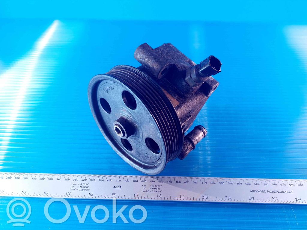 Ford Focus Servopumpe 