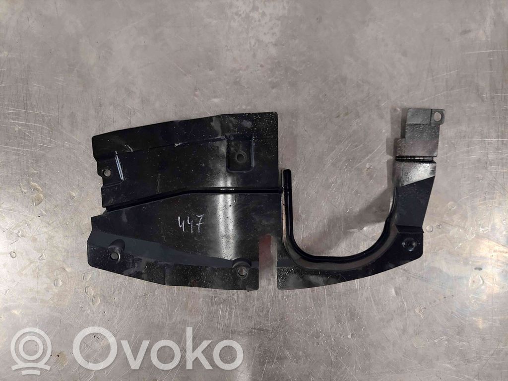 Mazda 6 Engine splash shield/under tray 