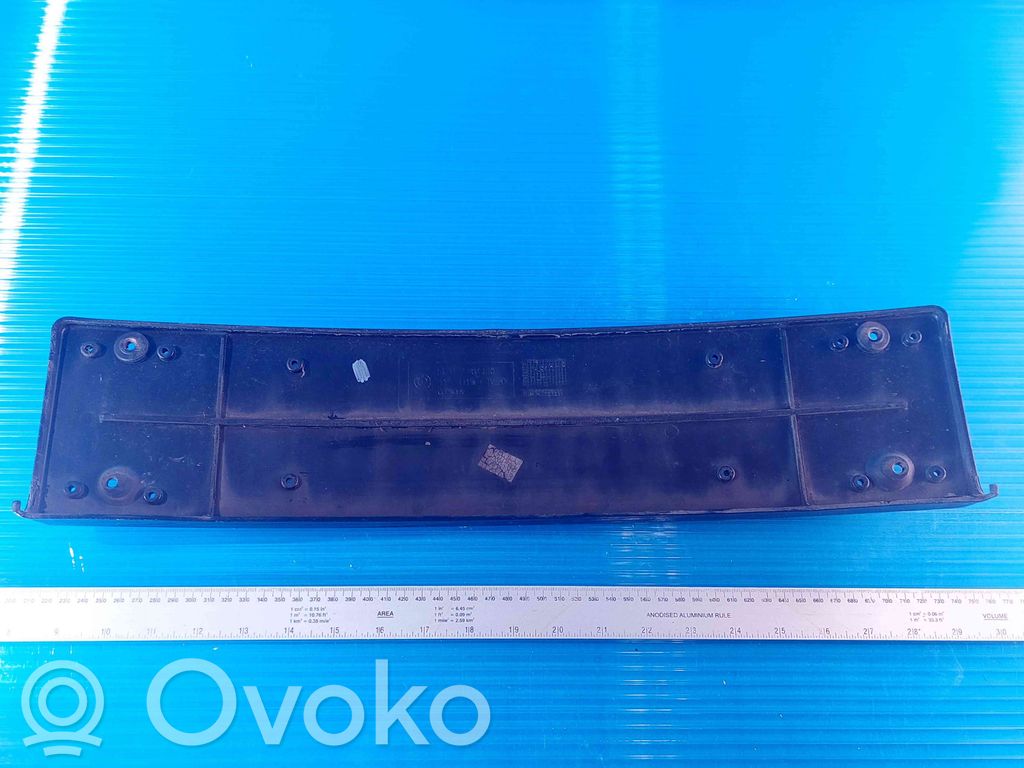 Numerių laikiklis   51117906510