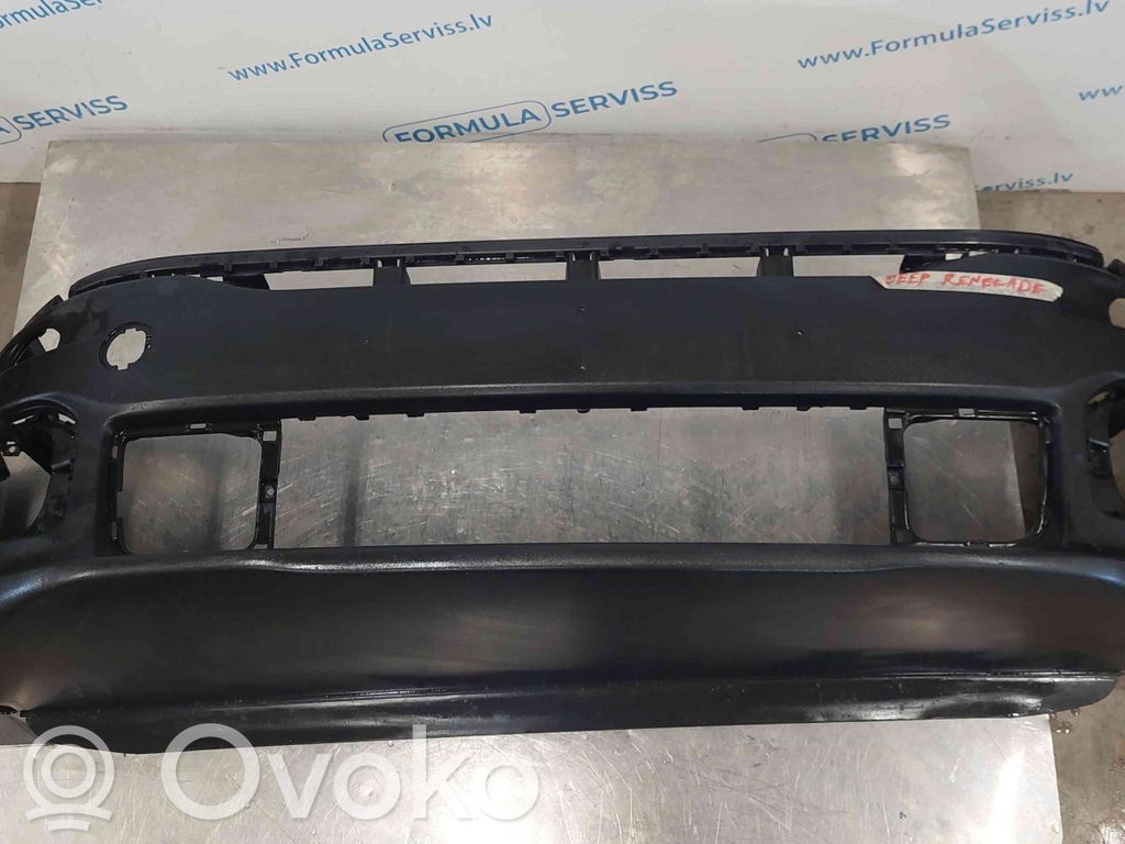 Jeep Renegade Parachoques delantero 