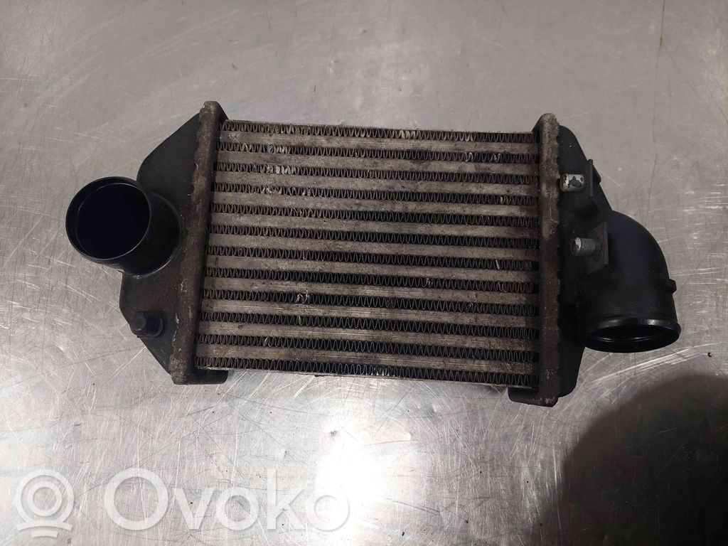 Audi A6 S6 C5 4B Chłodnica powietrza doładowującego / Intercooler 