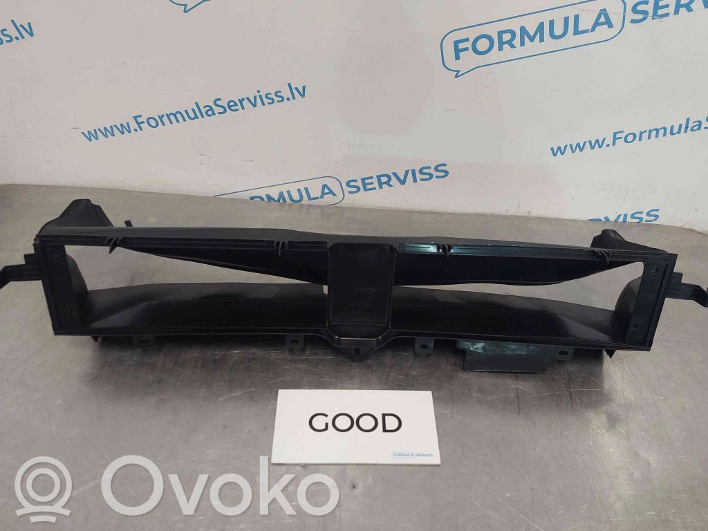 Conducto/guía del intercooler   JX7B8312A,M738L,SP07990