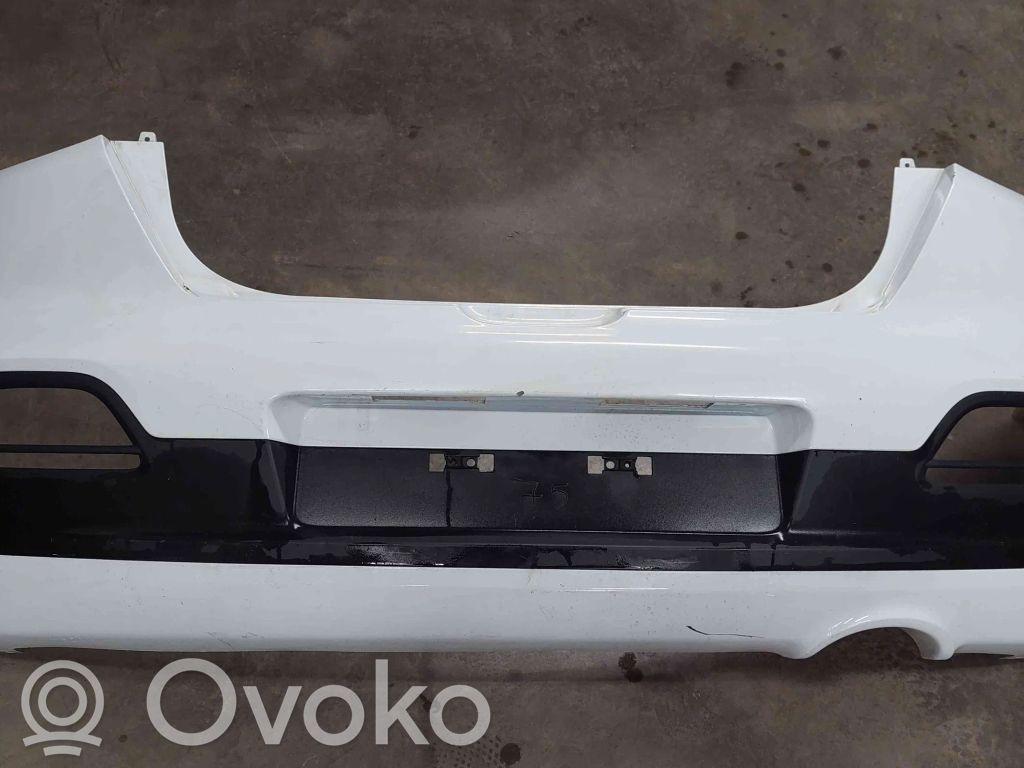 KIA Ceed Parachoques 