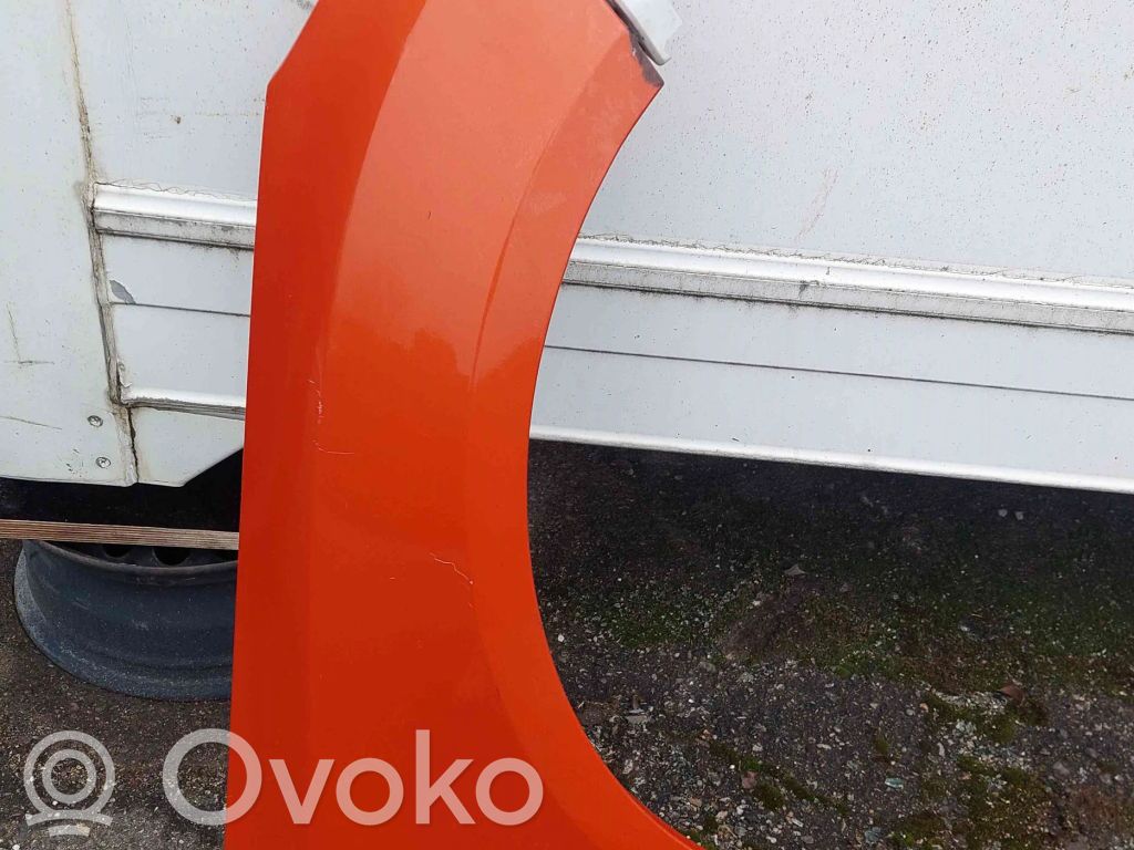 Kotflügel
