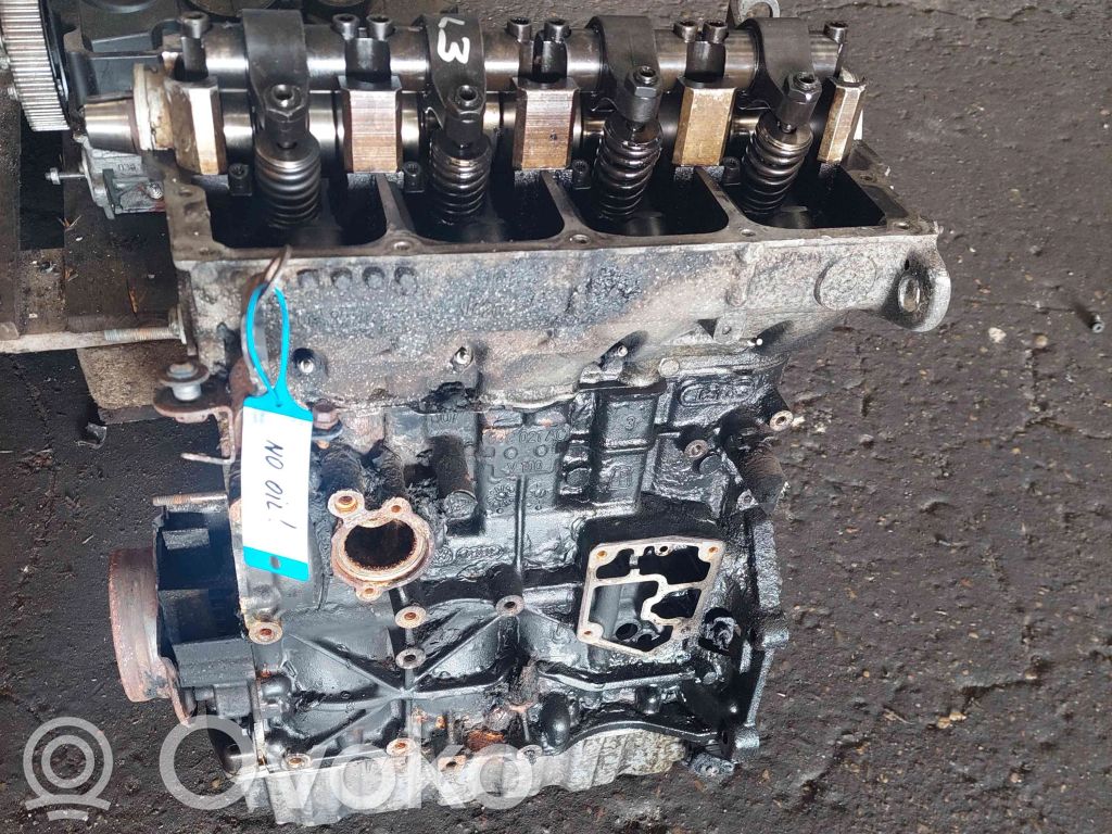 Dzinējs   BMM,03G021AC,C14,V100
