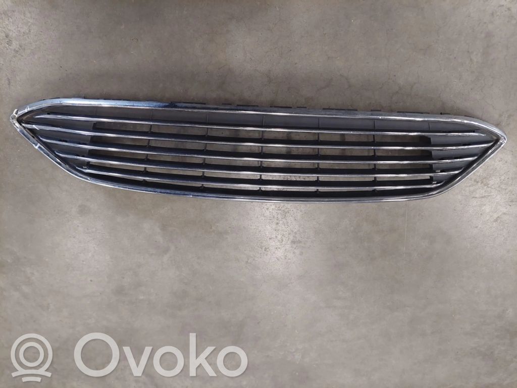 Ford Focus Etusäleikkö 
