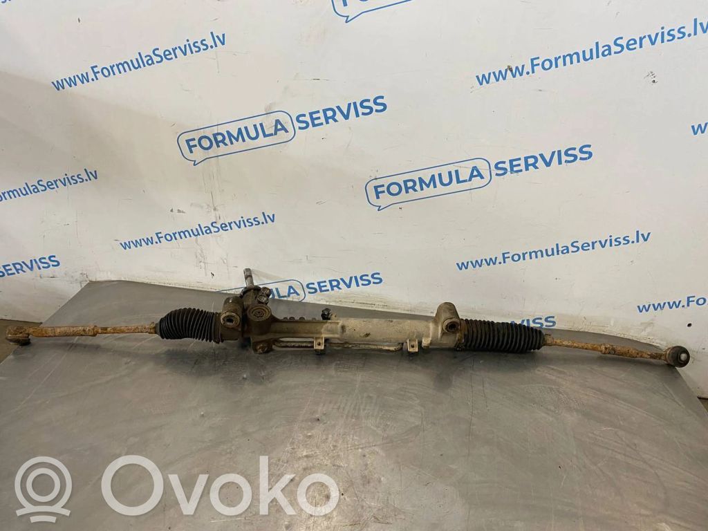 Opel Astra H Przekładnia kierownicza / Maglownica 
