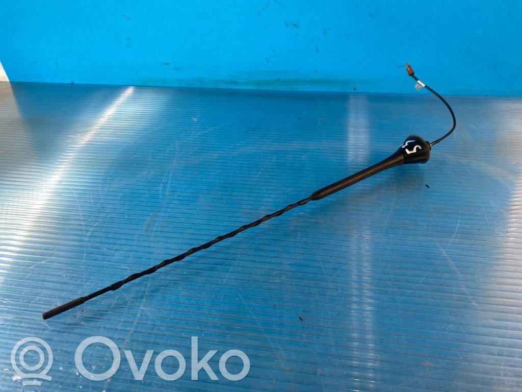 Opel Astra H Antena GPS 
