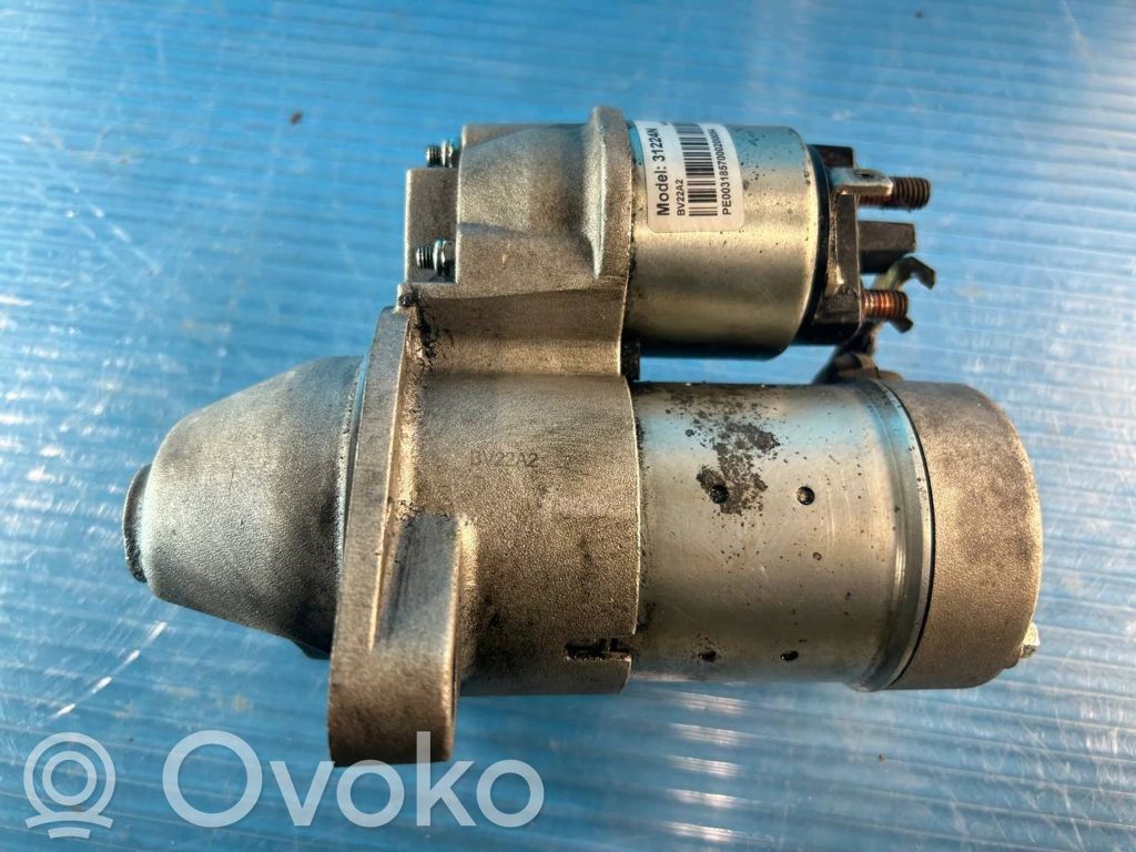 Starteris   BV22A2,31224N