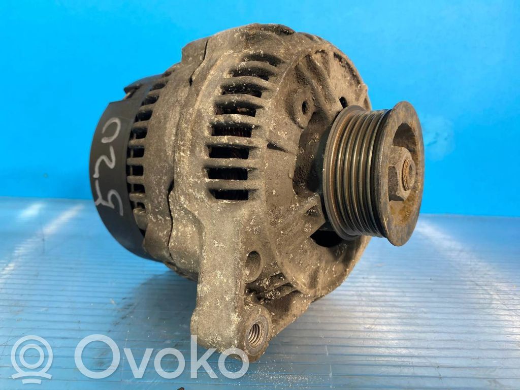 Audi A6 S6 C4 4A Alternator 