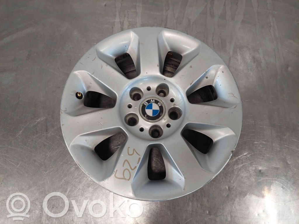 BMW 1 E81 E87 R16-alumiinivanne 