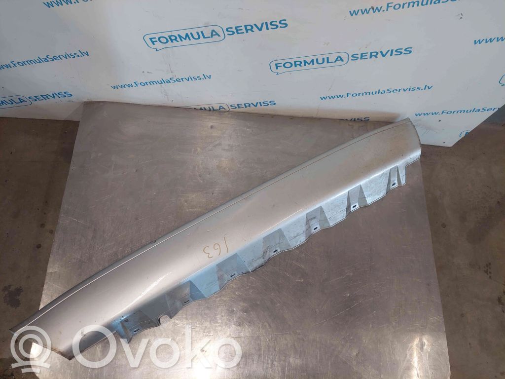 BMW X3 E83 Sill 