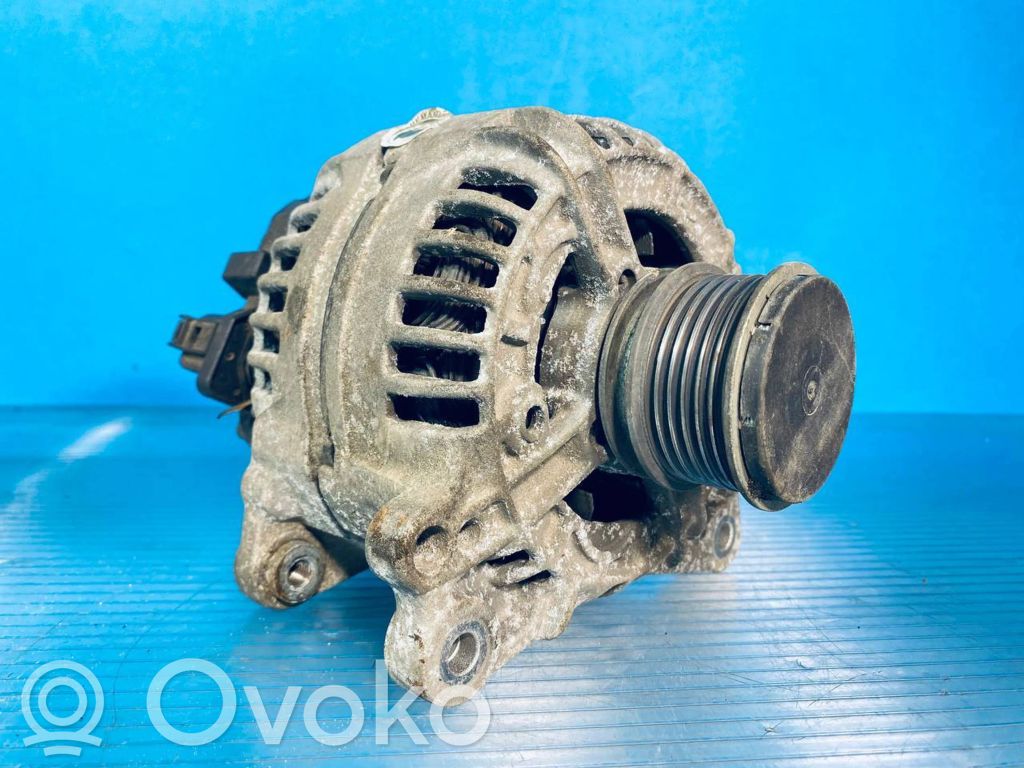 Volkswagen Golf IV Alternator 