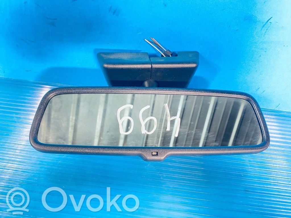 Espejo retrovisor (interior)   E11015611,24436231