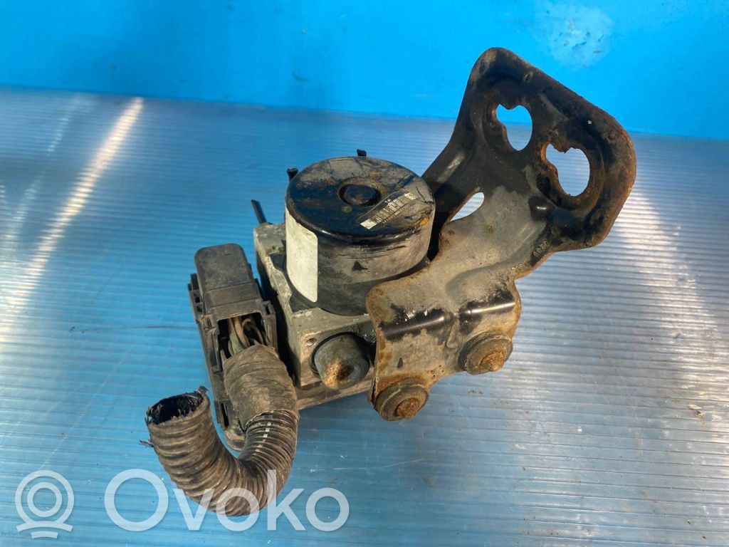 Chrysler Pacifica ABS Pump 