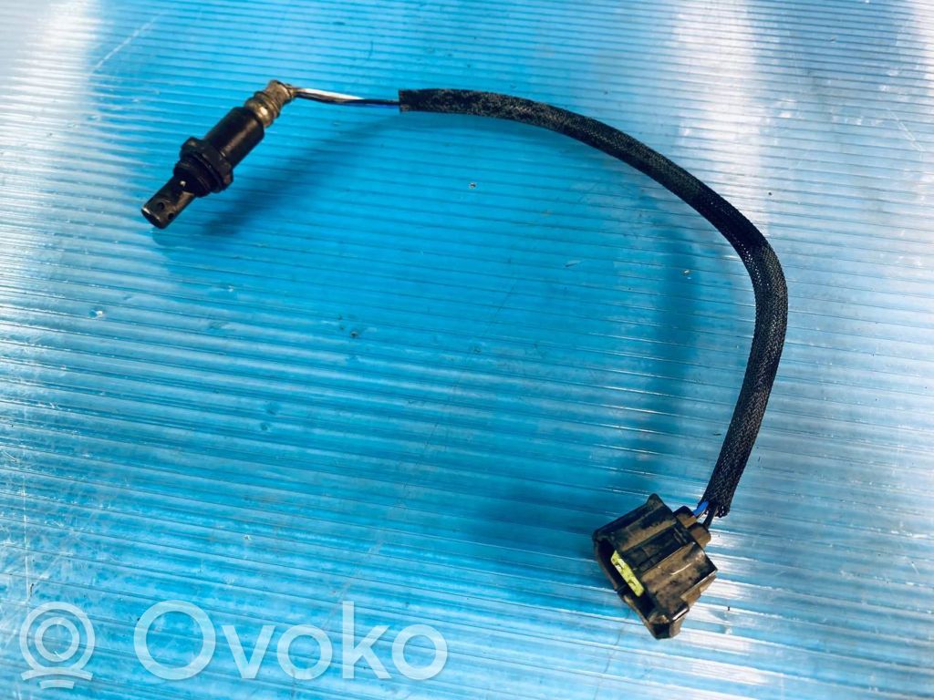 Chrysler Pacifica Sonde lambda 