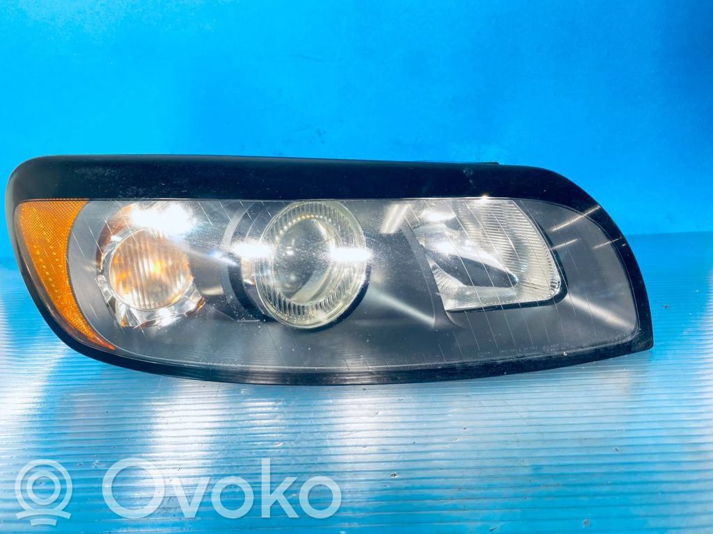 Volvo C30 Scheinwerfer 