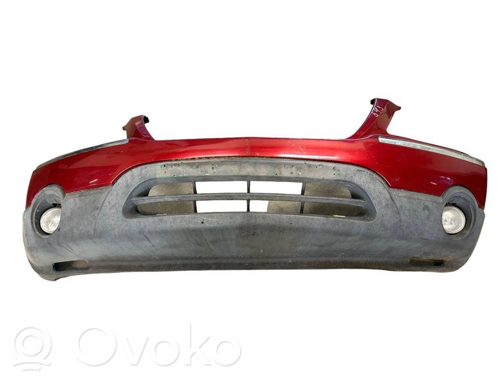 Front bumper   5102341AA