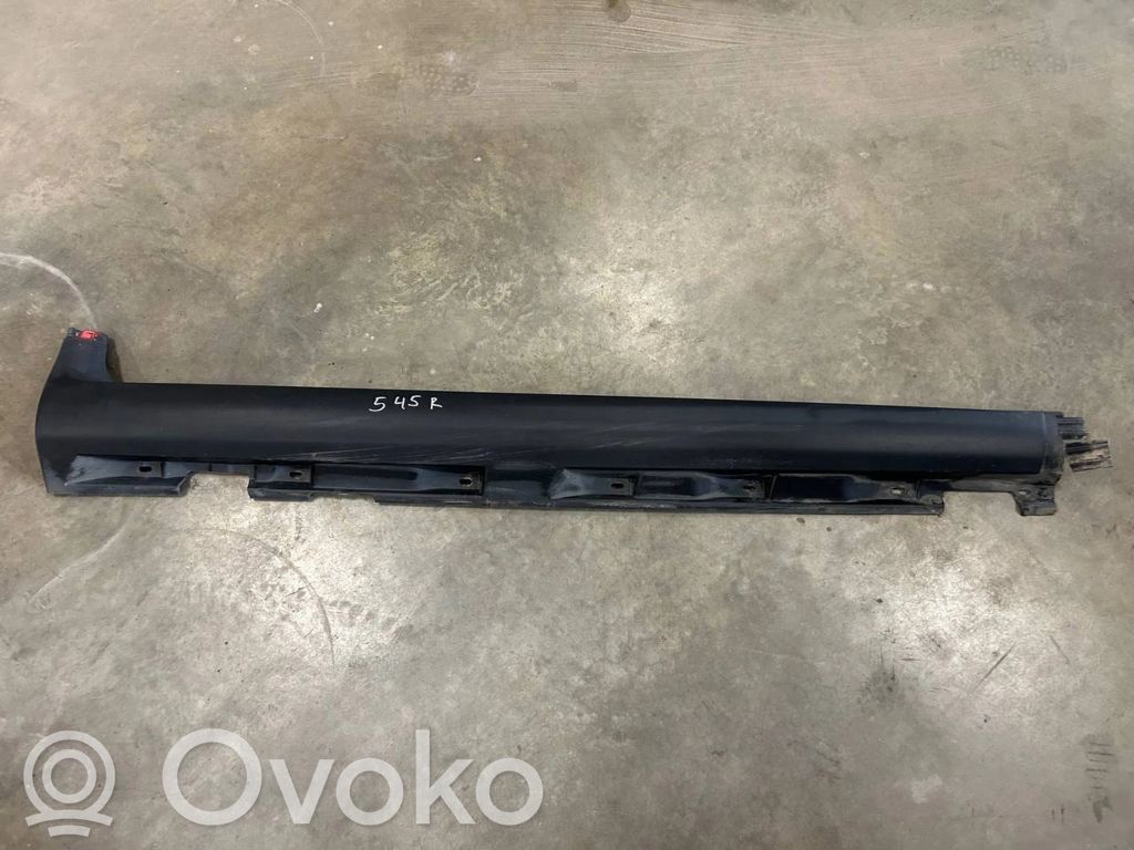Volvo C30 Listón 