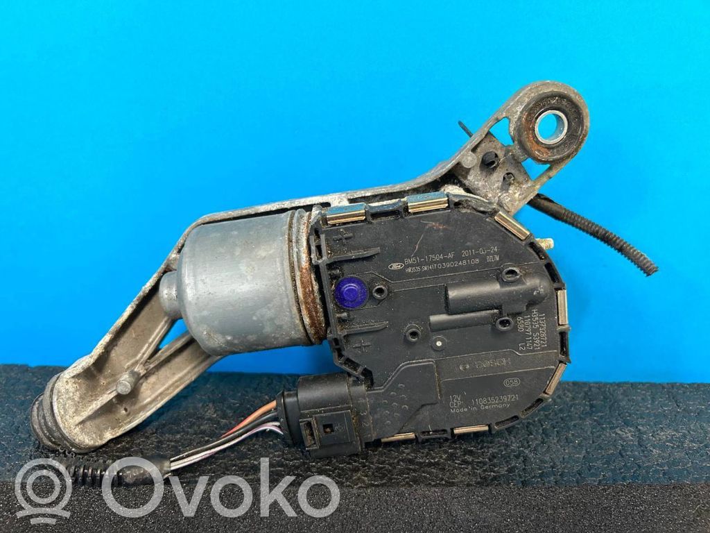 Wischermotor   BM5117504AF,BM5117K484A,97025340,0390248108