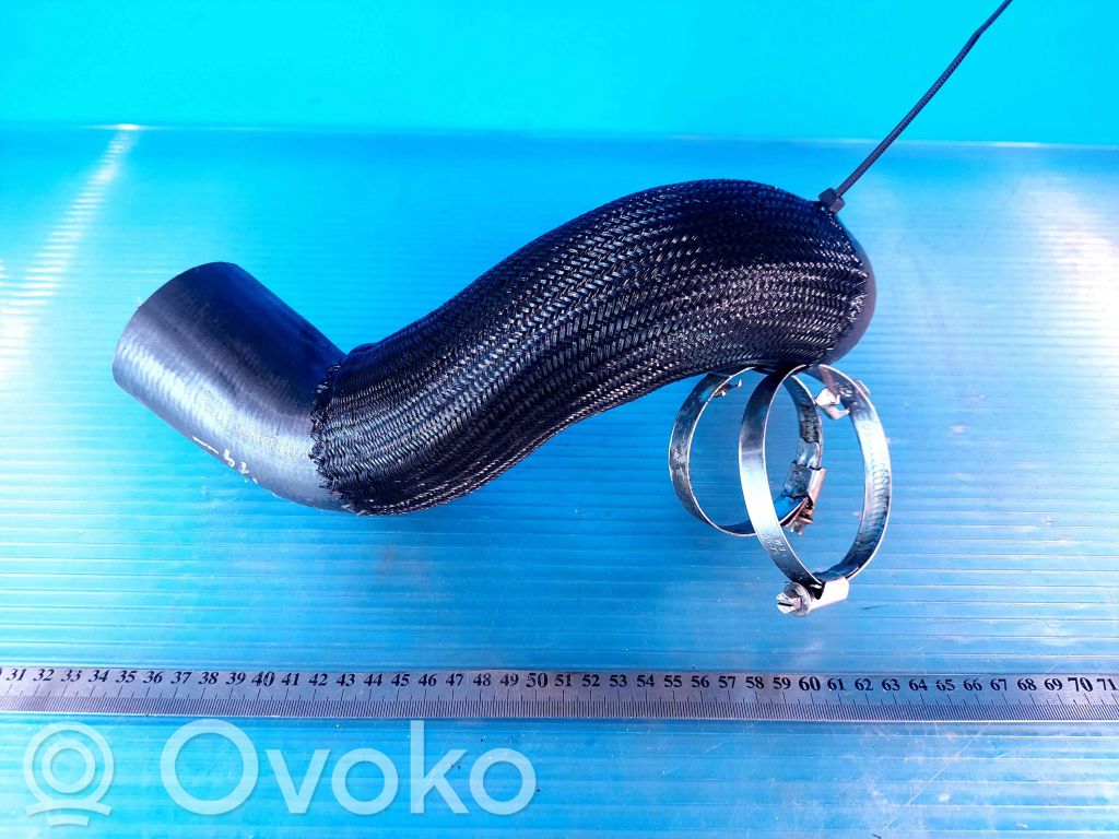 Ford Transit Tubo flessibile intercooler 