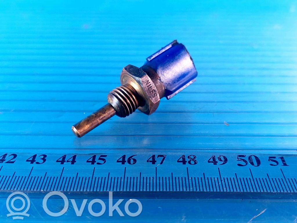 Nissan Navara D40 Sensor de temperatura del refrigerante 