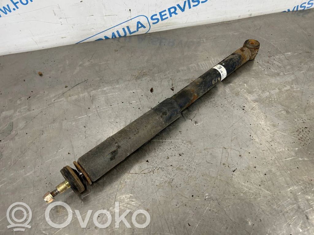 Honda Jazz Amortyzator tylny 