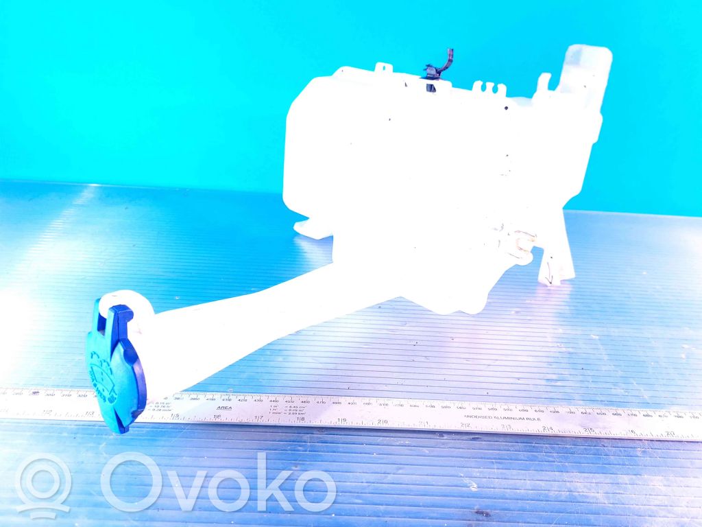 KIA Ceed Zbiornik płynu do spryskiwaczy szyby przedniej / czołowej 