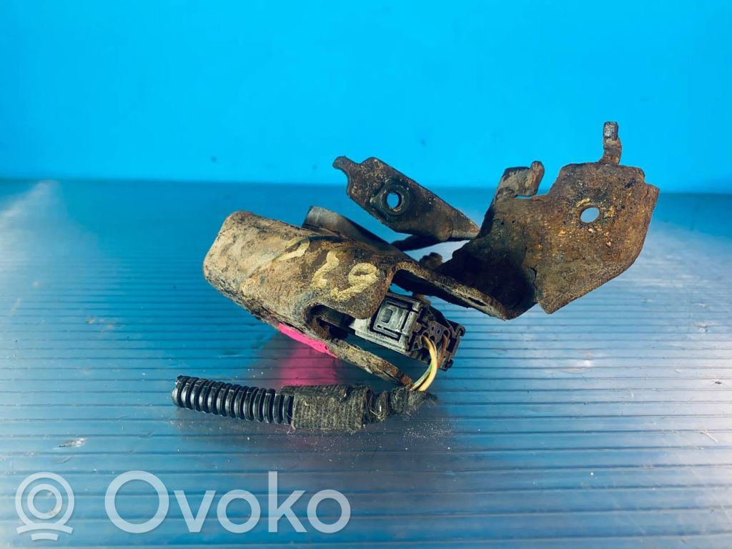 Opel Signum Czujnik poziomowania świateł osi przedniej 