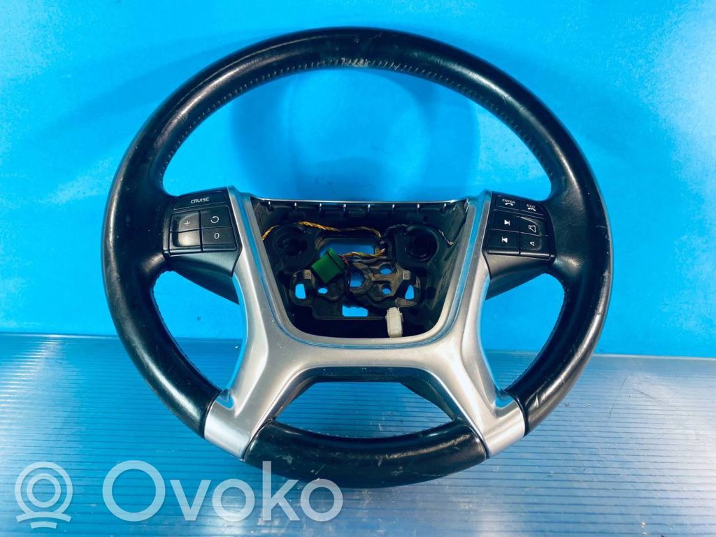 Volvo V70 Ohjauspyörä 