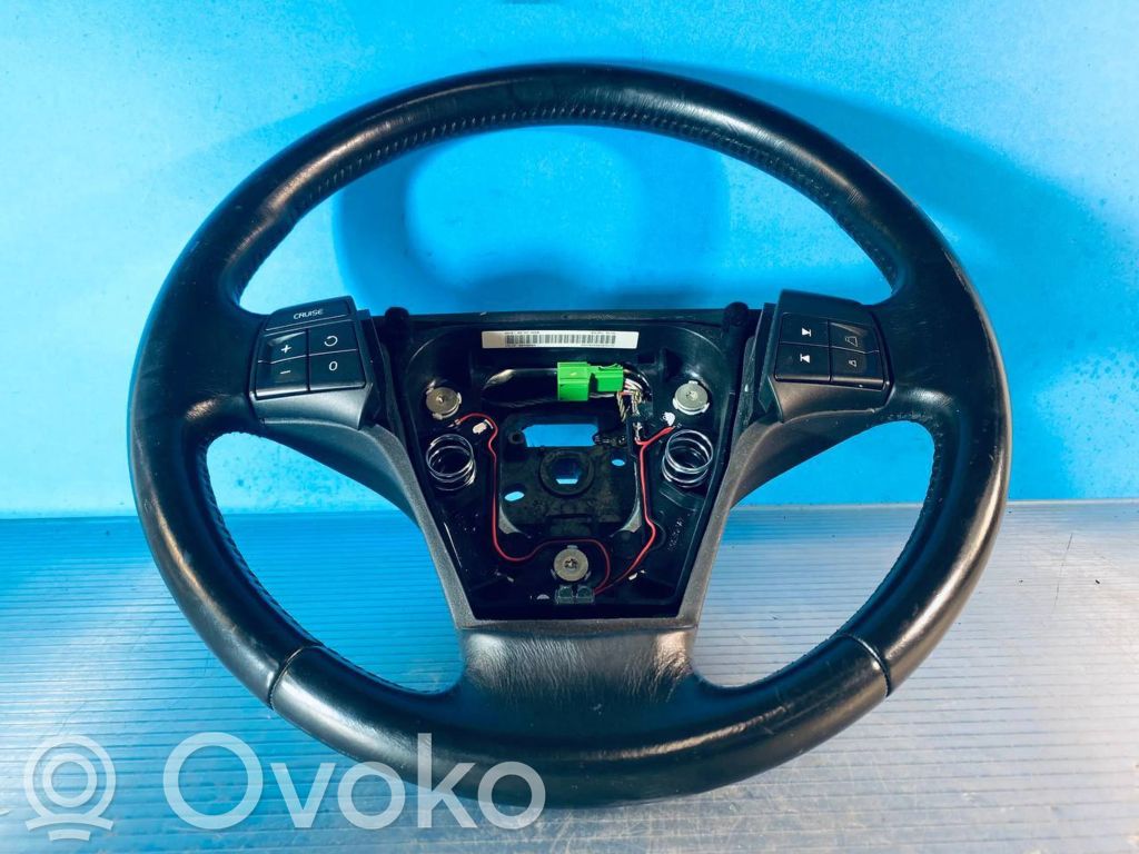 Volvo V50 Vairas 