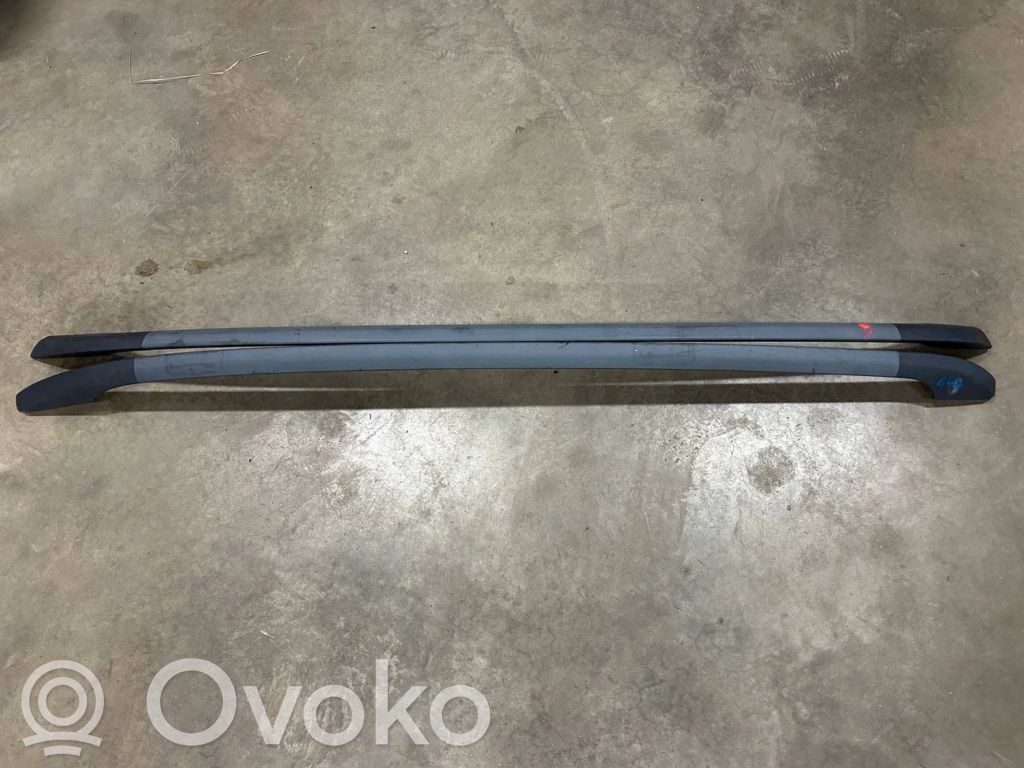 Volvo V50 Barra del techo 
