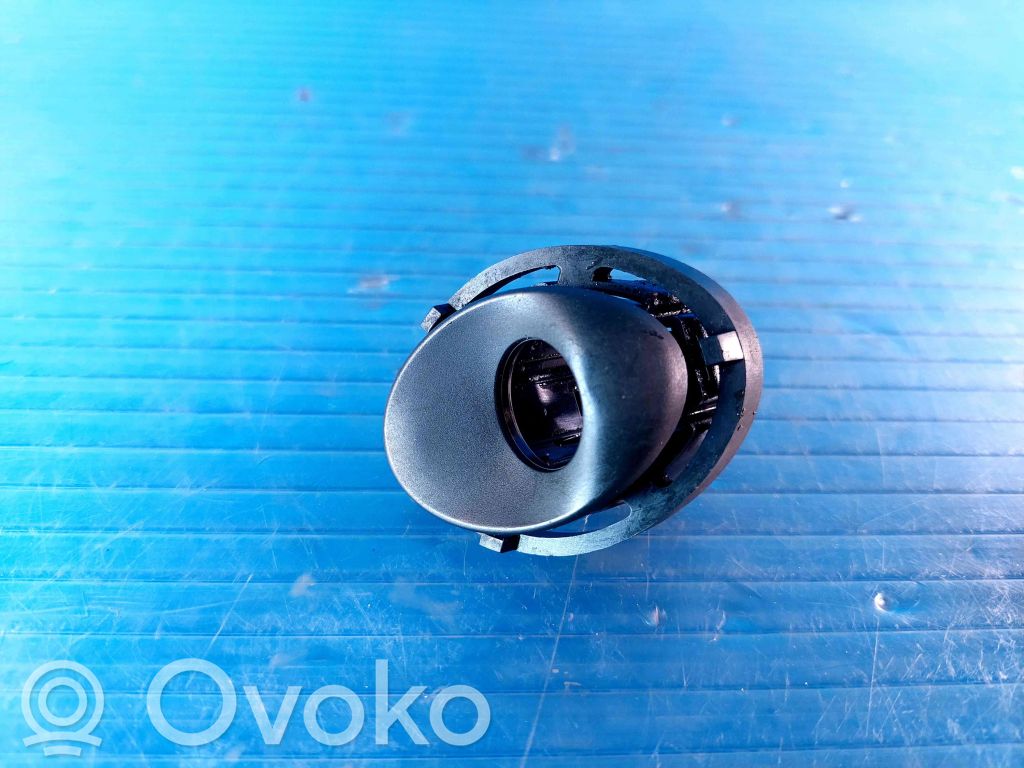 Ford Focus Parksensor PDC 
