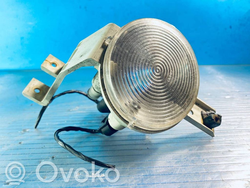 Front indicator light   7165862