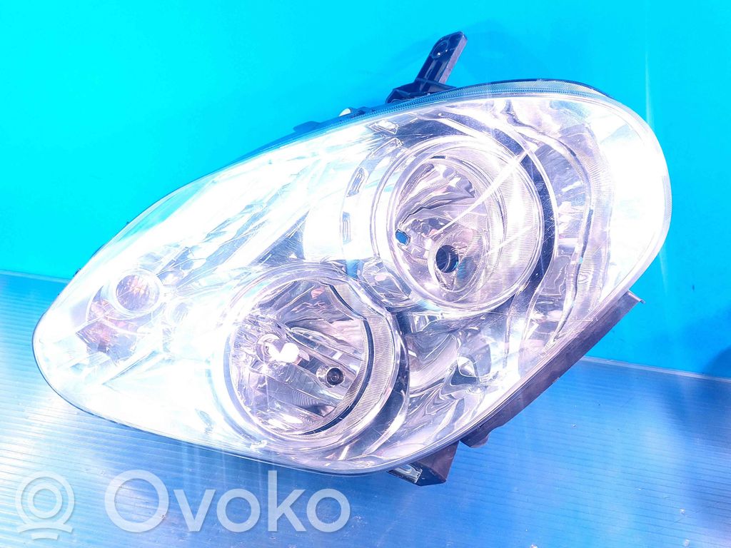 Phare frontale   51909054,04638299900010