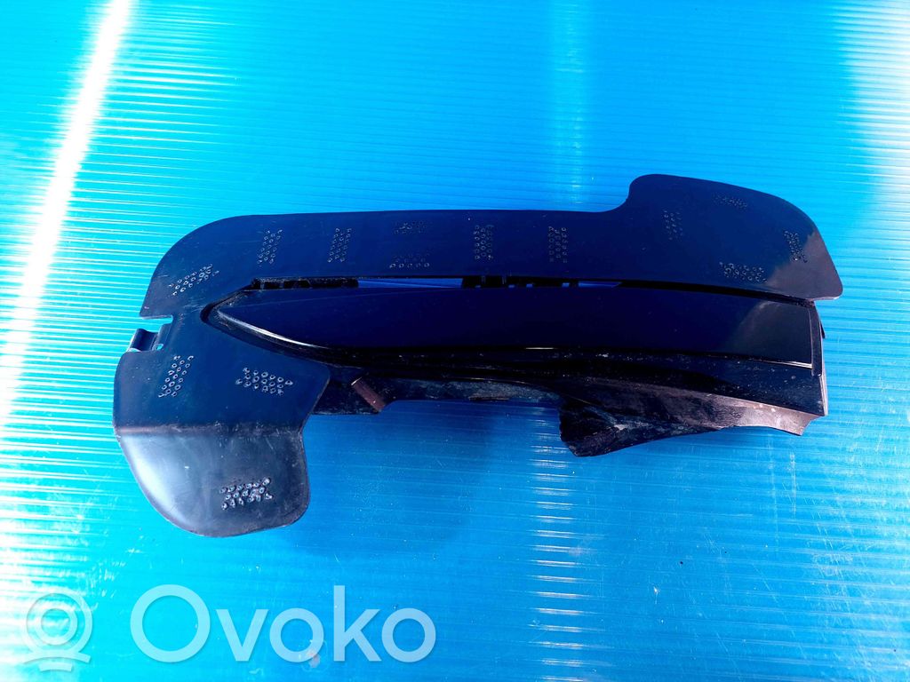 Tesla Model 3 Front bumper mounting bracket 