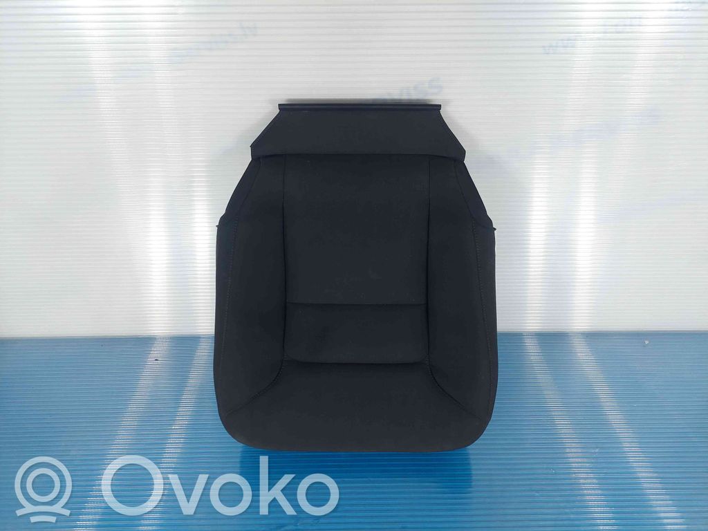Volvo XC60 Istuimen verhoilu 