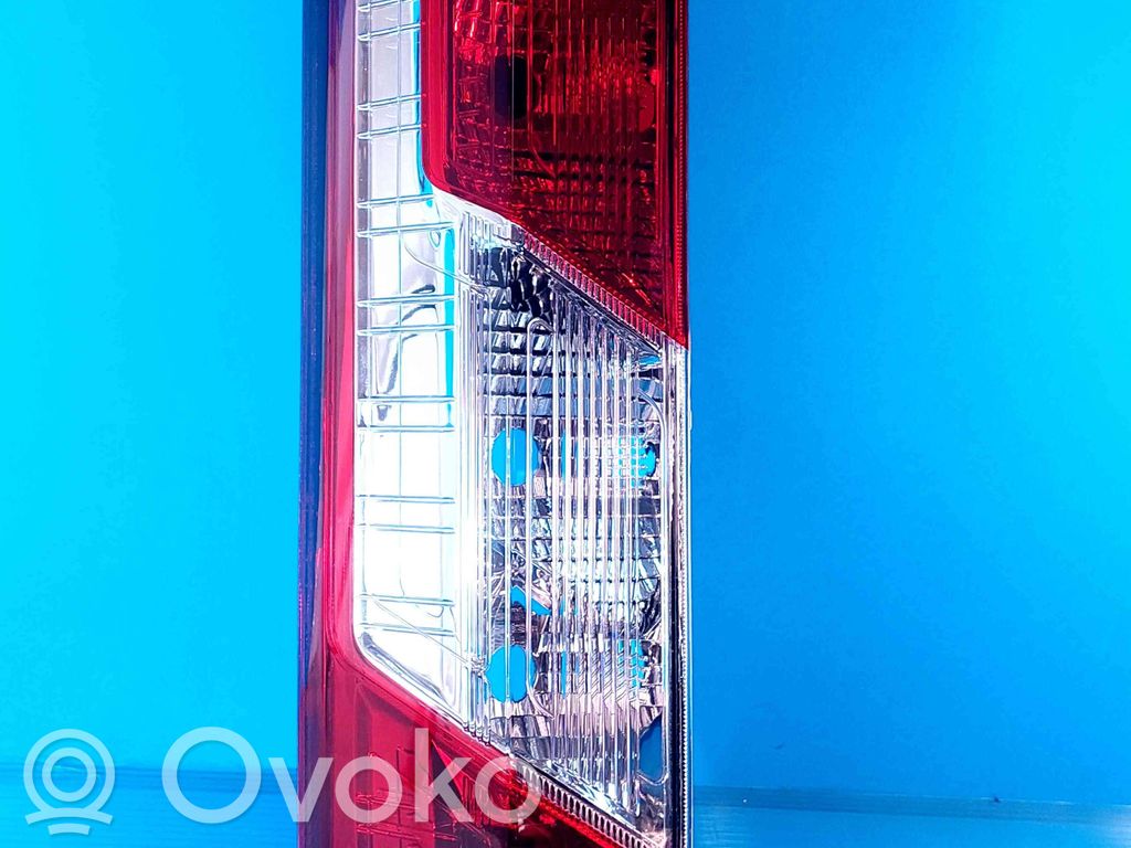 Ford Transit Takavalot 