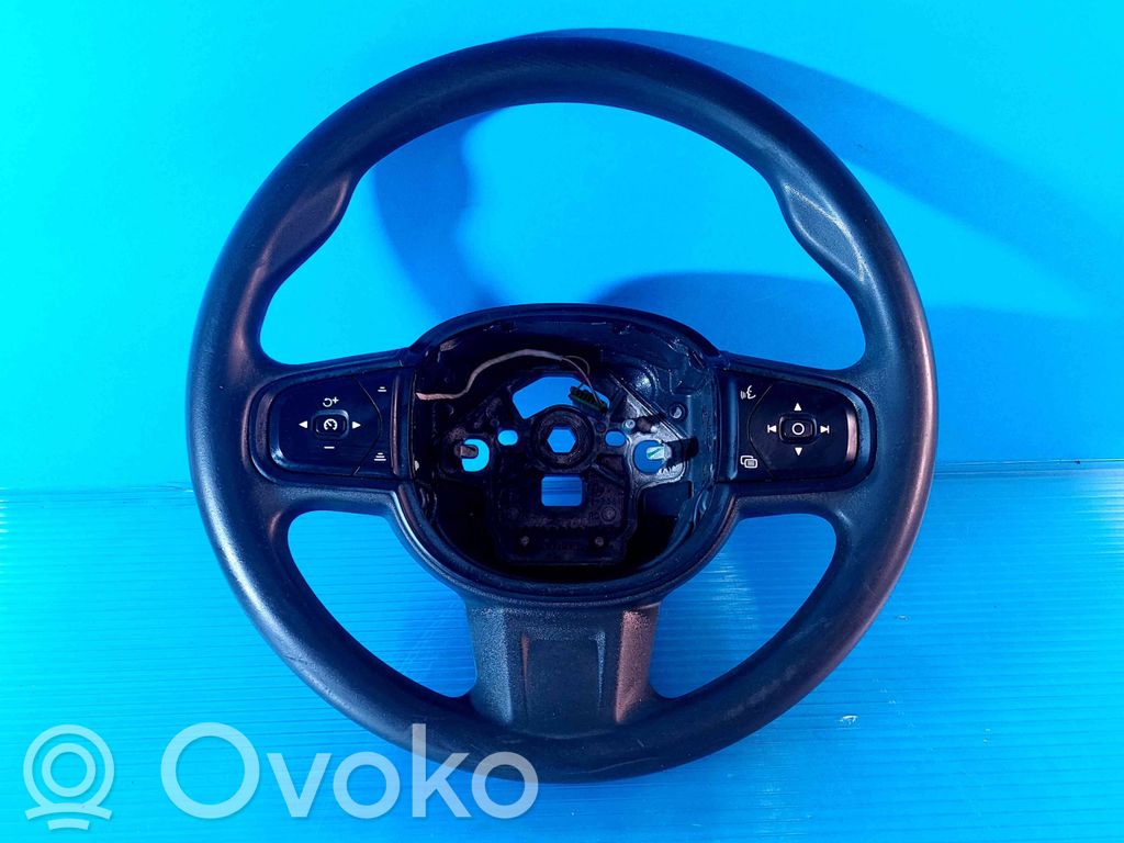 Steering wheel   1R0001011AA,636933700B