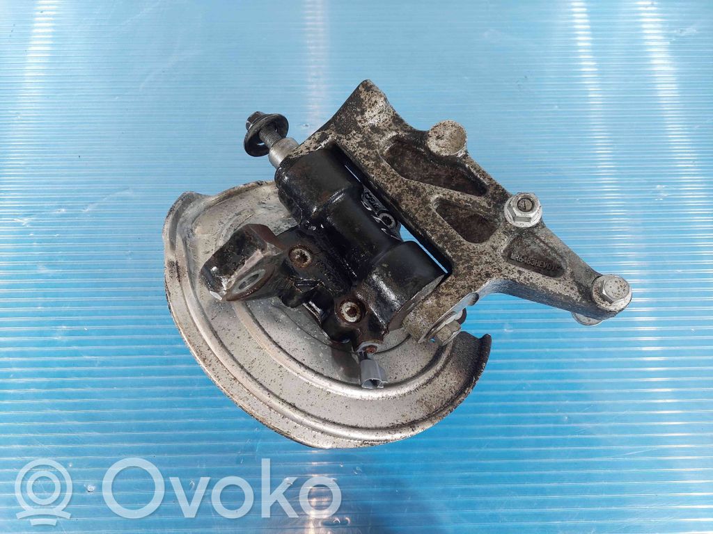 Achsschenkel vorne   9900002188,571003