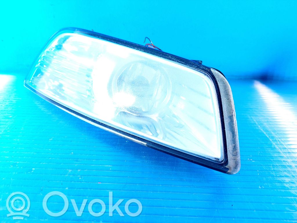 Ford Mondeo MK IV Światło przeciwmgłowe przednie 