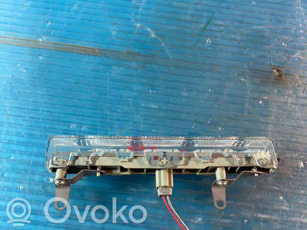 Toyota Corolla E140 E150 Third/center stoplight 