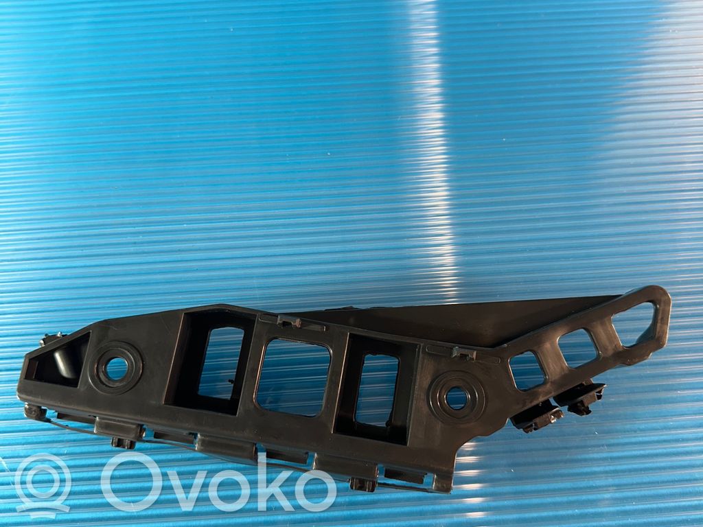 Front bumper mounting bracket   1K8807184A