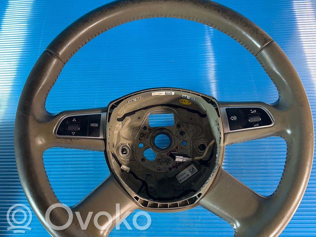 Audi A4 S4 B8 8K Kierownica 