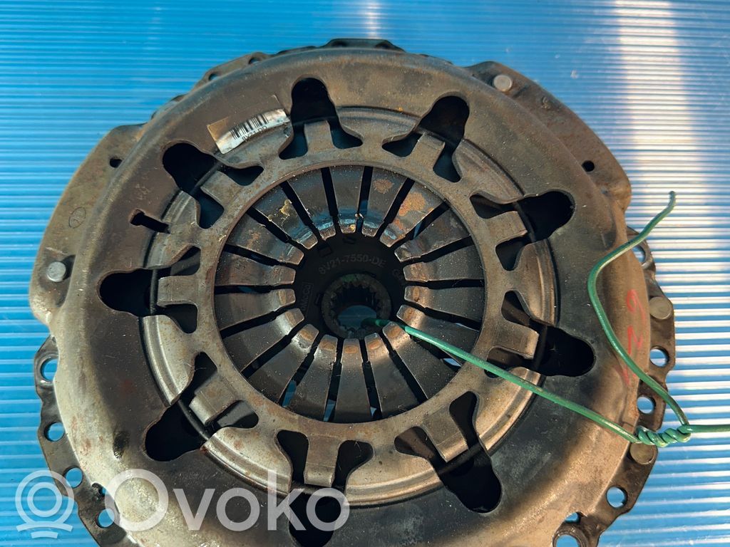 Ford Fiesta Clutch set kit 